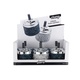 Drehascher Diamond 10 cm