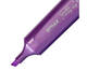 Textmarker Glitter /4er