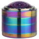 Zorr Grinder Epoxy Rainbow