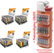 Bic Maxi Fzg. 150+50 GRATIS