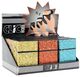 Zig. Box Clic KingSize Glitter