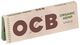 OCB Organic Hanf kurz