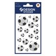 Schmucketiketten Fußball