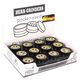 Grinder Mini Metall Smiley