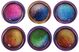 Grinder Metall Rainbow