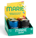 Marie Bud Box mit Hygrometer