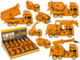 Baufahrzeuge