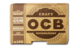 OCB Craft ungebleicht 25x100 Blatt kurz