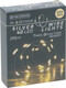 Lichterdraht 40 LED warmweiß