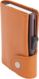XL Wallet Arancio