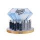 Champ Fzg. Diamond, Piezo