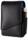 Zig. Box PVC schwarz