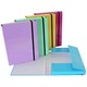 Heftbox Pastell A4/4 cm