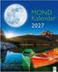 Mondkalender 24 x 31 cm