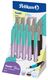 Pelikan Twist Color Block