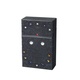 Champ Zig. Box Skull & Strass