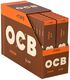 OCB Virgin ungebl. Slim + Tips