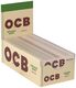 OCB Organic Hanf kurz