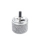 Drehascher Diamond 10 cm