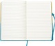 Notizbuch A6 Hardcover