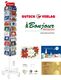 VVK Sort. 