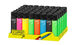 Clipper Jetflame Shiny Colors
