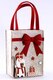 Nikolo Filz Tasche 35x16 cm