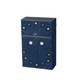 Champ Zig. Box Skull & Strass