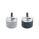 Drehascher Diamond 10 cm