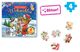 Whn. Puzzlebuch 10 Seiten