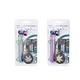 SET: Glaspfeife+Grinder+Siebe