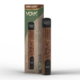 VOVA+  Vaporizer Brown Leather