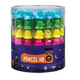 Zieh+Steck Bleistift Gespenst