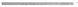 Whn-Kordel 12x20M, silber