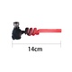 Champ Glas-Pfeife 14 cm