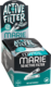 Marie Aktivkohle Filter 6mm