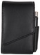Zig. Box PVC schwarz