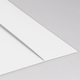Papier Heftschoner A4 weiß
