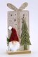 Filz Geschenkpackerl + Wichtel