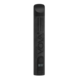 VOVA+  Vaporizer Black Leather