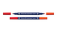Fasermaler Colorella DUO