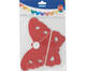SB Figurengirlande 6 m