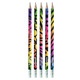 Bleistift+Radierer Neon Safari