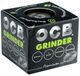 OCB Grinder 50mm 4tlg.