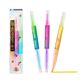 Textmarker Stift 2 in 1 /3er