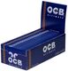 OCB Ultimate kurz  25 x 100 Bl