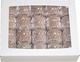 Silberkordel lurex 0,6mm 20x8m