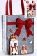 Nikolo Filz Tasche 35x16 cm