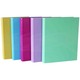 Ringmappe Pastell A4/2R/2,5 cm