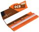 OCB Virgin ungebl. Slim + Tips